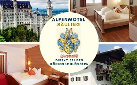 Alpenmotel Säuling